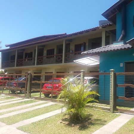 Pousada Recanto Da Barra Imbe Luaran gambar