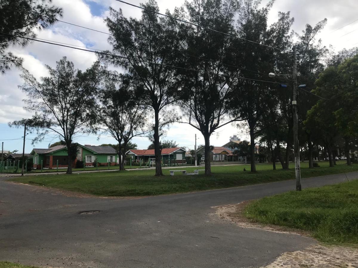 Pousada Recanto Da Barra Imbe Luaran gambar