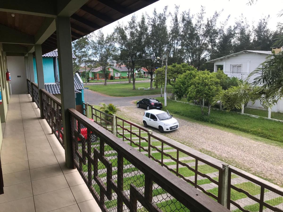 Pousada Recanto Da Barra Imbe Luaran gambar
