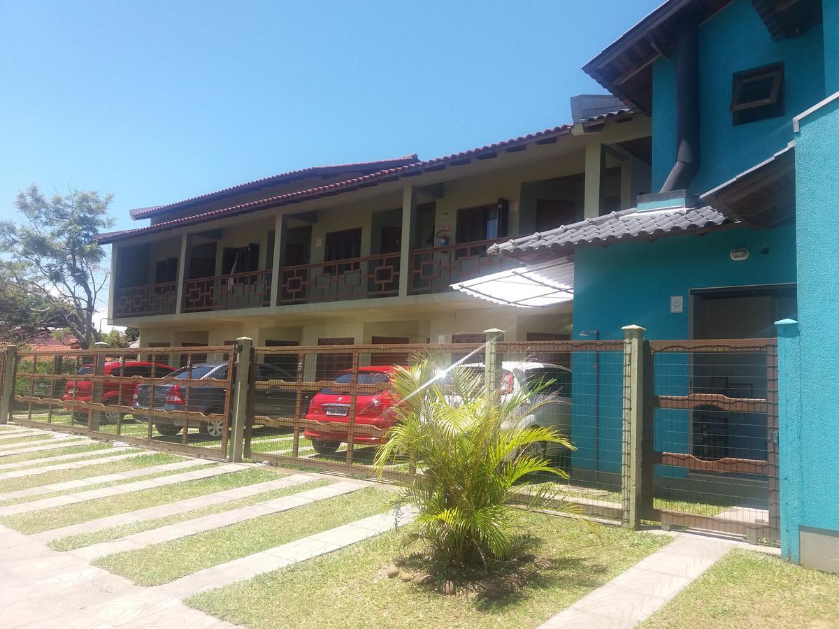 Pousada Recanto Da Barra Imbe Luaran gambar