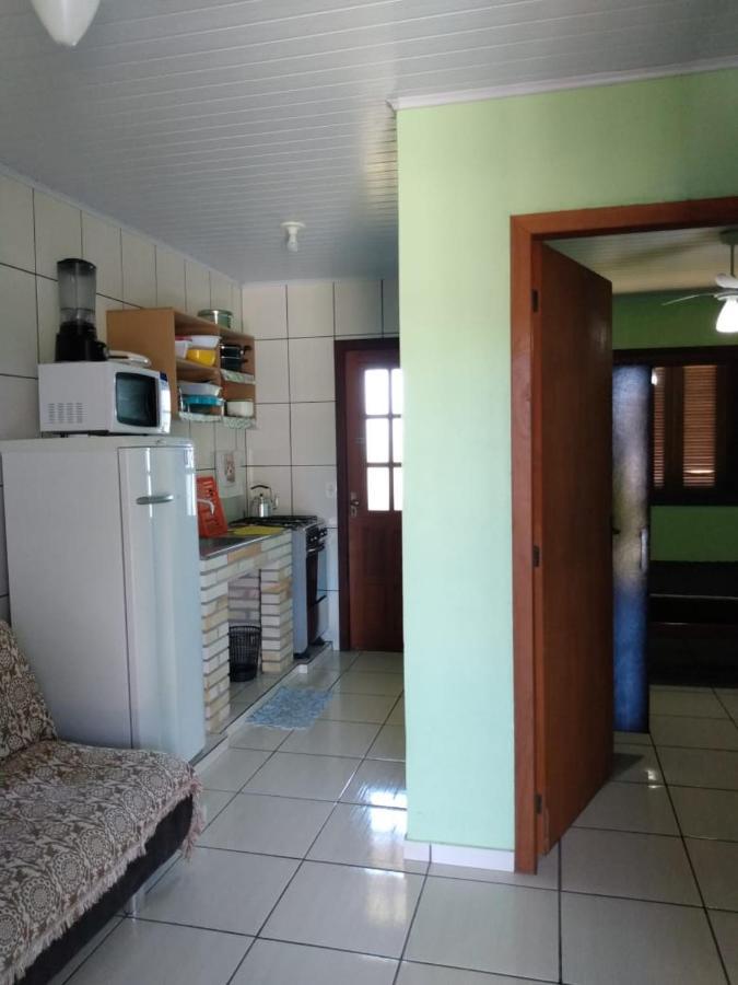 Pousada Recanto Da Barra Imbe Luaran gambar