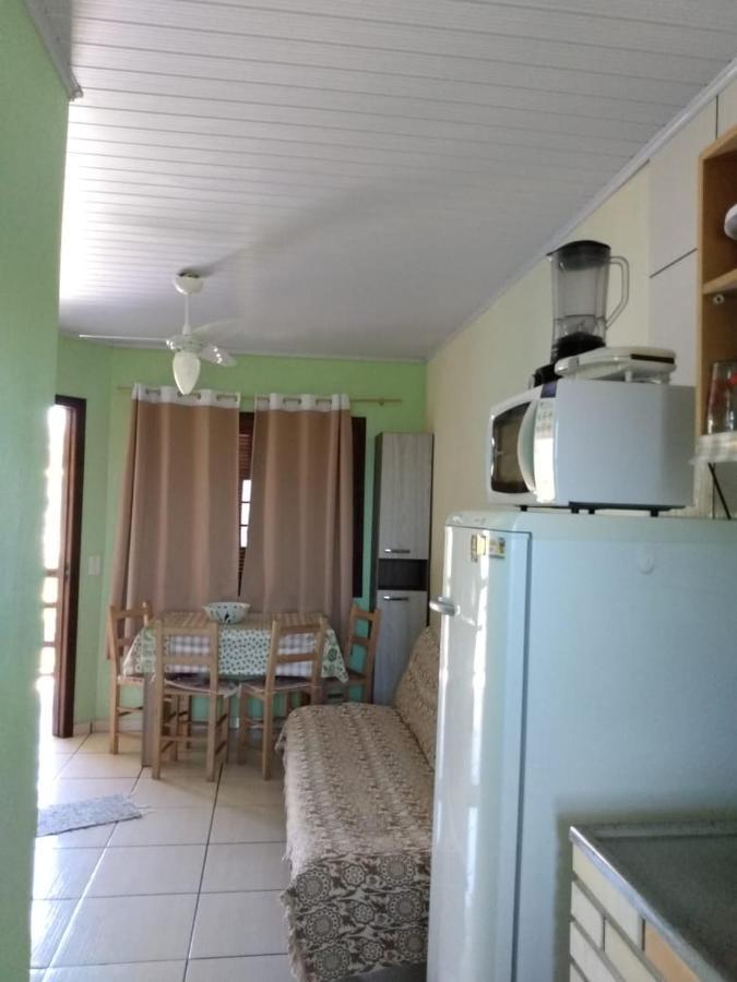 Pousada Recanto Da Barra Imbe Luaran gambar