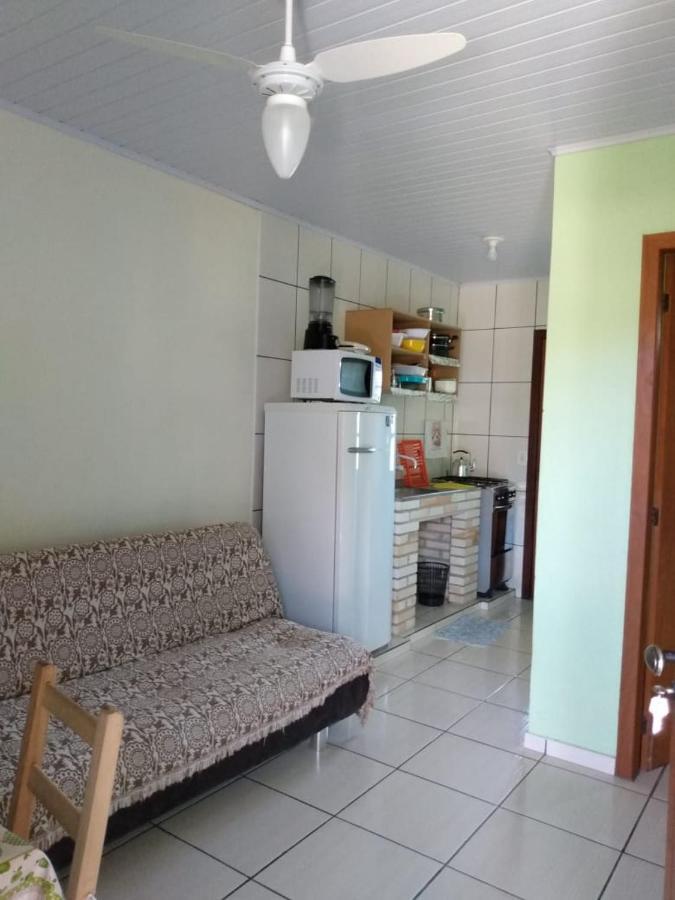 Pousada Recanto Da Barra Imbe Luaran gambar