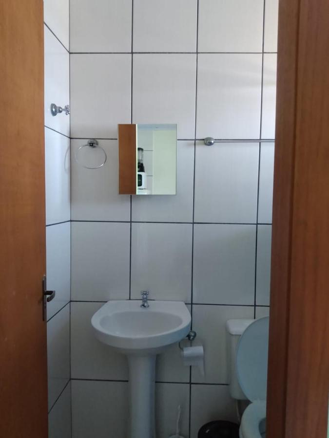 Pousada Recanto Da Barra Imbe Luaran gambar